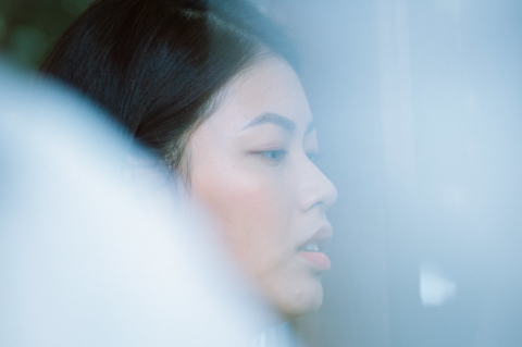 固米 攝影 - Jupiter-11 135mm F4 鏡頭拍攝