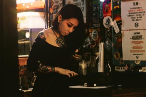 固米 攝影 - M.ZUIKO DIGITAL ED 75mm f1.8 鏡頭拍攝