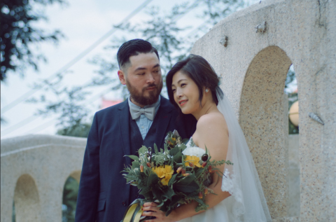 固米 攝影 - Zuiko OM 55mm f1.2 鏡頭拍攝