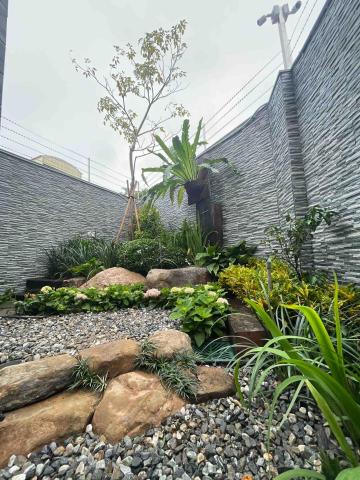 上善若水園藝景觀企業社 - 中壢私人庭院景觀規劃 上善若水園藝景觀企業社 - 中壢私人庭院景觀規劃