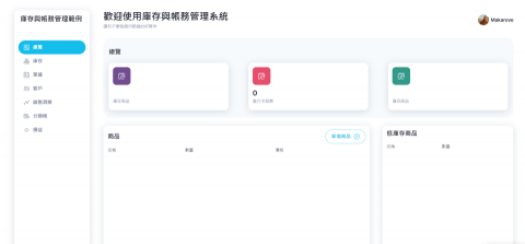 FlyiDEA｜台灣 NoCode 開發商 - 帳務管理 ERP 系統開發，報價單 PDF 輸出，支援手機操作，完全客製化