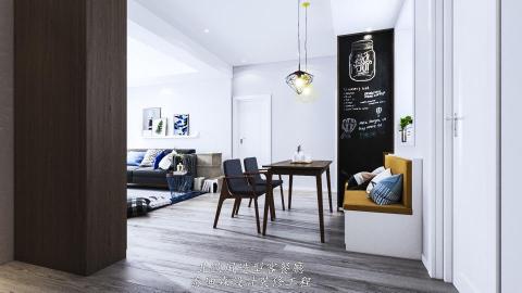 泰迪森設計裝修工程 - 