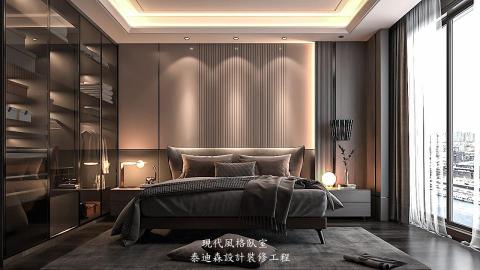 泰迪森設計裝修工程 - 