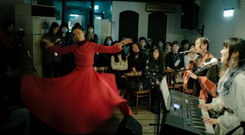 固米 攝影 - Sony FE 35mm F1.8 鏡頭拍攝