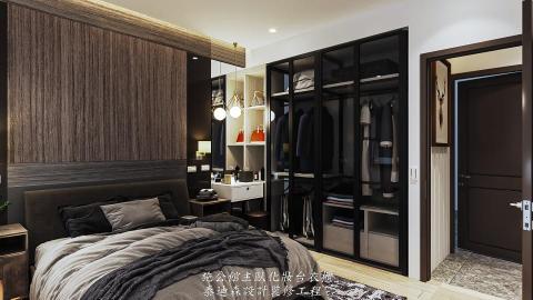 泰迪森設計裝修工程 - 