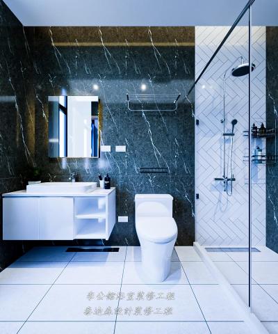 泰迪森設計裝修工程 - 