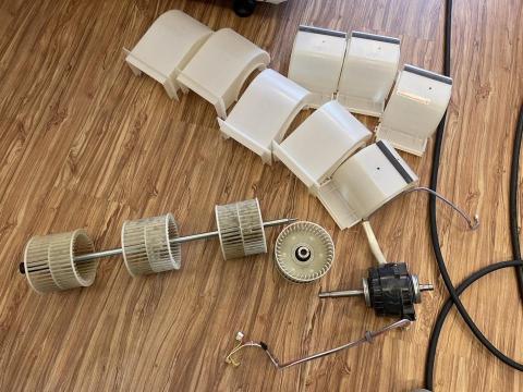 潔淨科技企業 - 