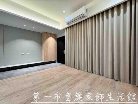 第一布窗簾家飾/壁紙/地板 - 