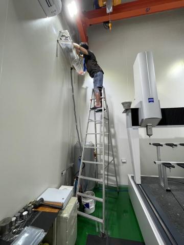 潔淨科技企業 - 