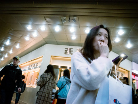 固米 攝影 - GR 拍攝