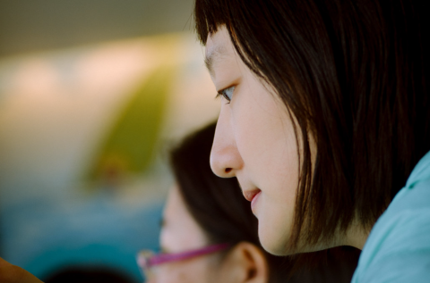 固米 攝影 - Meyer-optik G&ouml;rlitz Orestor 100mm f2.8 鏡頭拍攝