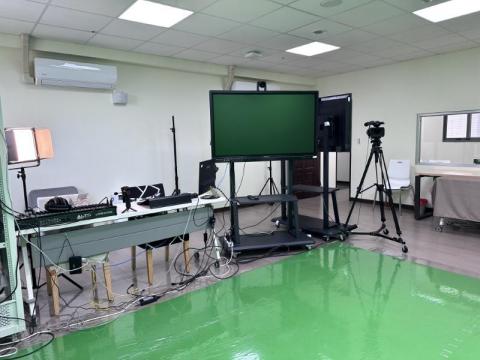 網達智能科技股份有限公司 - 提示電視