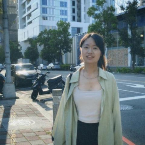 提供幼兒學前特別扣除額服務的專家任婷瑀