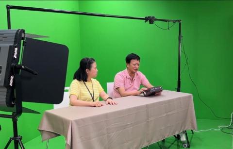 網達智能科技股份有限公司 - 綠棚直播商品