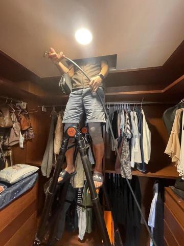 潔淨科技企業 - 