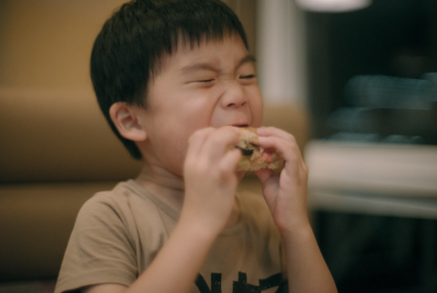 固米 攝影 - Zuiko OM 55mm f1.2 鏡頭拍攝