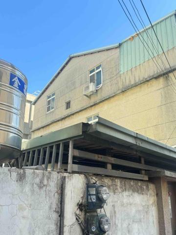 驛佳工程行 - 未施工前