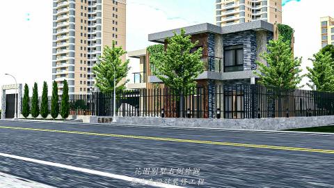 泰迪森設計裝修工程 - 