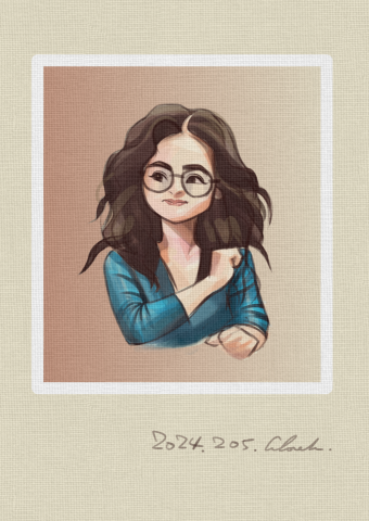 肯特 - 近期作品
我會很多風格
又開發一種新風格