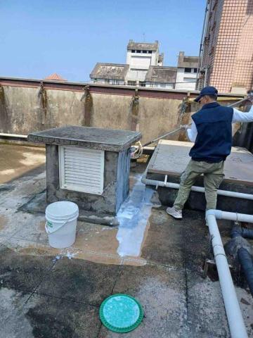 聖意防水工程 - 