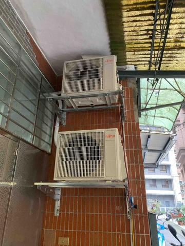 銘瑋冷凍空調企業社 - 