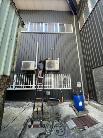 潔淨科技企業 - 