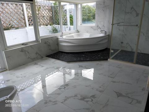 鍾秋玲 - 浴室 廁所細清