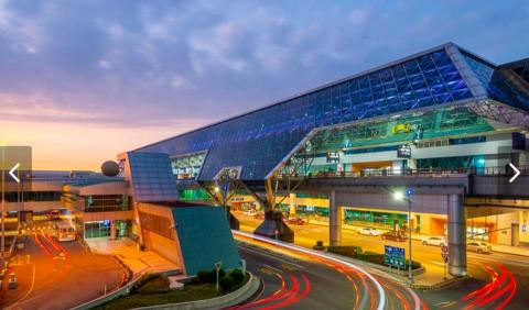 MG_機場接送_包車旅遊 - 