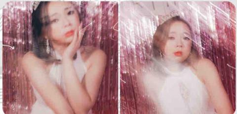 彭子烜-造型師 - 生日寫真