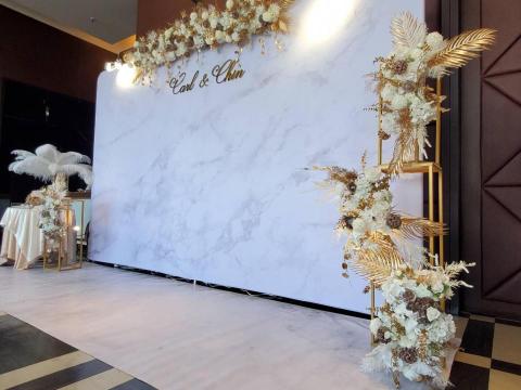 艾秝活動婚禮 - 