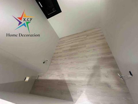 窗簾、壁紙、地板（星創藝傢飾-懷恩） - 