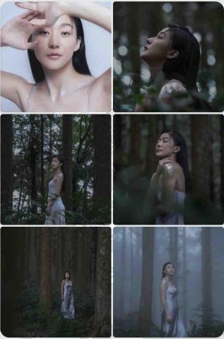 彭子烜-造型師 -  形象廣告拍攝