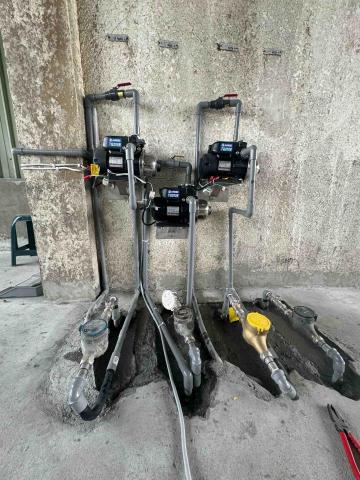 晧允水電工程行 - 