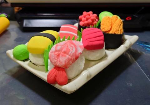 冰沙美術工作室🖌️✨ - 