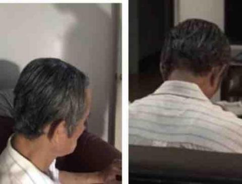 彭子烜-造型師 - 殺手兒子