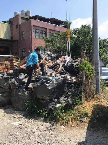 博宗寶清運搬家 - 