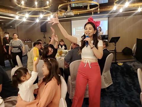 艾秝活動婚禮 - 