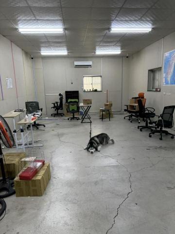 個人工作室 - 辦公室 拆除