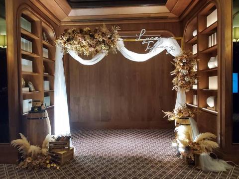 艾秝活動婚禮 - 