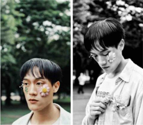 彭子烜-造型師 - 哀傷公園