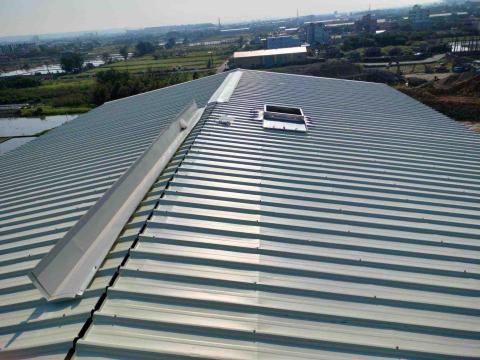 風匠浪板工程 - 