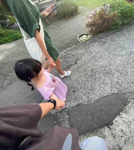 洪苡宸 - 喜歡小孩子