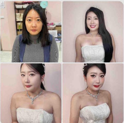 彭子烜-造型師 - 素人改造