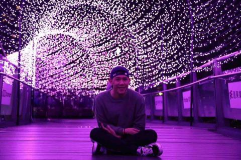 提供台南晚餐外送服務的專家陳伯宇