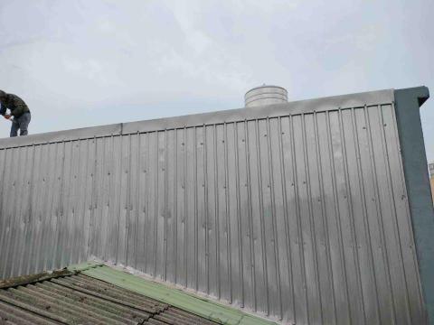 風匠浪板工程 - 