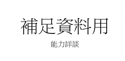 黃羿華 - 灌水用