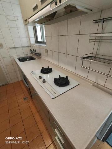 鍾秋玲 - 入住清潔 廚房全部