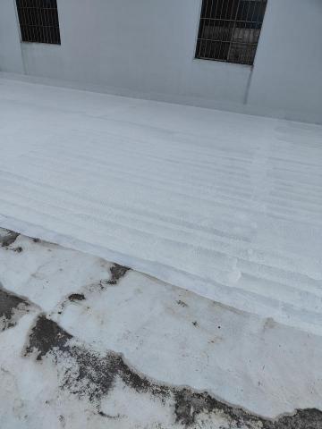 柱源工程 - 防水施工第三道面漆