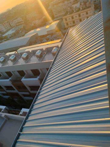 風匠浪板工程 - 