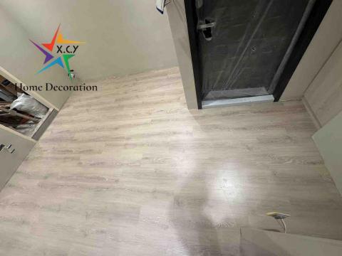 窗簾、壁紙、地板（星創藝傢飾-懷恩） - 